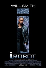 I  Robot 2004 Hd 720p Hdmovie